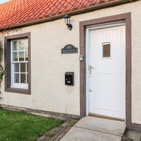 Rhum Cottage Cupar Exterior photo